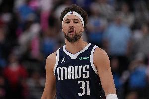 基德：克萊仍能保持競(jìng)爭力 但不會(huì)要求他每天都主防三球這種球員