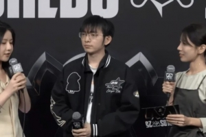 Flandre：CFO換線處理的很先進(jìn)；雷克賽要看陣容才能選出來