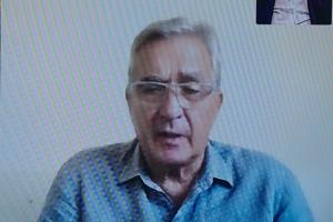 伊萬：讓王大雷當(dāng)主力是看重他的經(jīng)驗，他在很多國際比賽表現(xiàn)很好