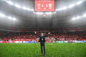 前國家隊隊友：穆斯卡特比澳波執(zhí)教更靈活，流浪者對他而言是機會