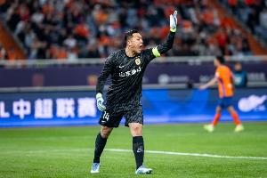 魯媒：泰山隊五外援出征浙江，王大雷和孫啟航可以出戰(zhàn)