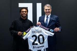 昔日教練：奧蓬達(dá)需要空間來發(fā)揮速度，他還需要時(shí)間適應(yīng)意甲