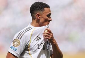 阿斯：阿諾德恢復(fù)期有望縮短至五周，但不太可能首戰(zhàn)戰(zhàn)巴薩