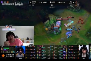 Ning王：要是CFO贏了那太嚇人，剩下8個強(qiáng)隊搶6個名額