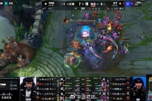 MacT吐槽：兩把選完就是一臉寄 好消息是能多打個bo3多練練