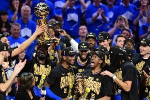 TA預(yù)測西部排名：雷霆66勝16負居首 船勇掘列二三四 湖人六火箭八