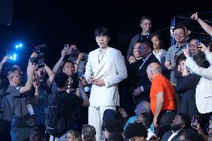 博班：曾認(rèn)為楊瀚森會(huì)高于16順位被選中 他的技術(shù)驚艷眾人