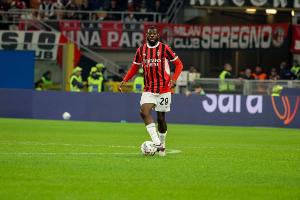 福法納：米蘭目標(biāo)是爭(zhēng)奪意甲冠軍，上場(chǎng)比賽就是為了贏球