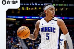 『吧友評選』NBA新賽季第五大前鋒：班凱羅