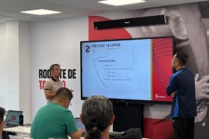 阿斯：中國(guó)足協(xié)派人造訪西甲俱樂(lè)部，學(xué)習(xí)并借鑒成功的青訓(xùn)模式