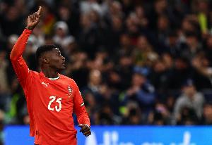 門德斯：今日之役是深刻教訓(xùn)，現(xiàn)在必須聚焦下一場比賽