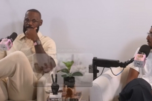 詹姆斯：我連發(fā)條動態(tài)都有人對號入座 我就不能單純發(fā)點東西嗎？