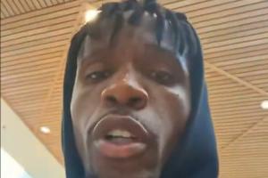 徹底鬧掰！扎哈怒懟馬特塔：太惡心了，從未嘲笑過他進不了法國隊