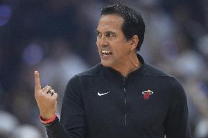 斯波：很榮幸能被任命為美國(guó)隊(duì)主教練 這是體育界最偉大榮譽(yù)之一