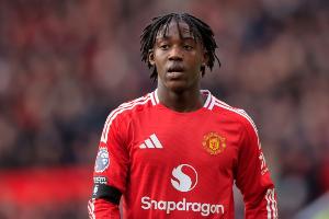 郵報：梅努想要租借離隊獲得機(jī)會 那不勒斯正在關(guān)注球員