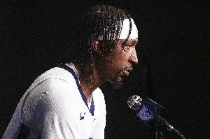 打得可以！波普10中5拿到15分2板3助2斷