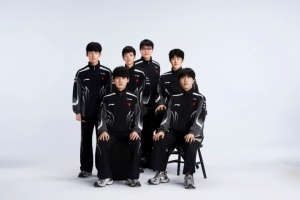 聽(tīng)見(jiàn)你說(shuō)？TES今年外戰(zhàn)目前僅贏下3個(gè)BO1