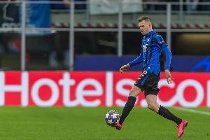 伊利契奇：有人出錢讓我講自己故事 無抑郁癥我肯定能進(jìn)歐冠決賽