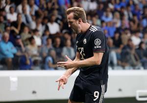 英媒：熱刺醞釀明夏簽回凱恩，球員渴望回歸追逐希勒的進(jìn)球紀(jì)錄