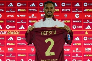 倫施：羅馬對(duì)國(guó)米的比賽對(duì)所有人都很重要，防守依靠全隊(duì)的努力