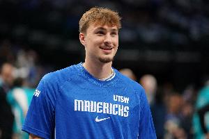 基德談弗拉格：我們希望他做好一個(gè)18歲的少年 享受這一旅程