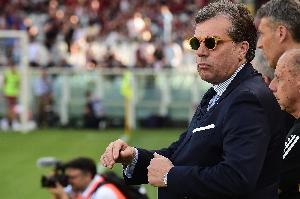 米體：尤文解雇瓊托利花費約365萬歐 C羅對尤文上訴裁決被推遲