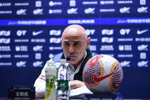 穆斯卡特：我們清楚比賽的重要性，要確保自身做好踢出應(yīng)有的東西