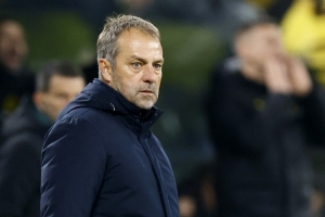 弗里克：在萊萬這個年齡沒有人能像他這樣保持狀態(tài)，也許還有C羅