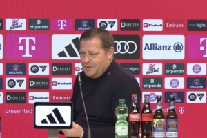 埃貝爾：格納布里取得了很好進步 去年的努力是今天站在這的基礎(chǔ)