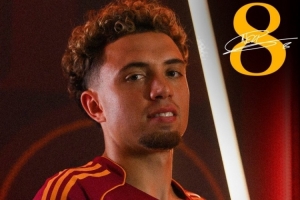 艾納維：加斯佩里尼對(duì)所有球員要求很高，重視防守同時(shí)也重視進(jìn)攻