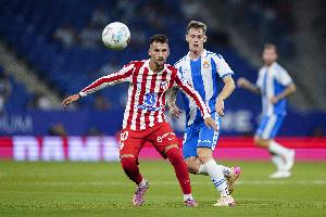 塞爾電臺：巴埃納將首發(fā)出戰(zhàn)奧薩蘇納，卡爾多索、朗格萊缺席