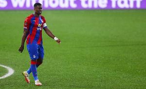 格拉斯納已證實！羅馬諾：格伊通知水晶宮，他將在明年自由身離隊