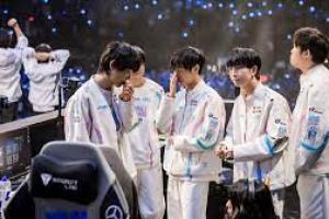 今年也長這樣？！BLG不敵G2掉落瑞士輪1-2組 與T1同組