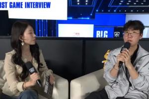 Ruler：BP比對手好；BO1對手陣容好卡莎很難有所發(fā)揮