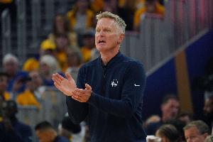 科爾：若續(xù)約得看我和庫(kù)里及管理層后續(xù)溝通 若不續(xù)約我就會(huì)休息