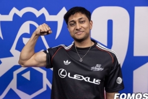 Dhokla評價LCK四位上單：不想遇到Kiin，怕全世界看自己被踹屁股