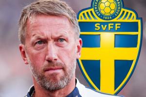 即將HWG！羅馬諾：波特執(zhí)教瑞典接近達協(xié)議，雙方只簽到明年3月