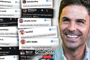 英超主帥總統(tǒng)山?塔帥：溫格、瓜帥、莫耶斯，還有傳奇弗格森