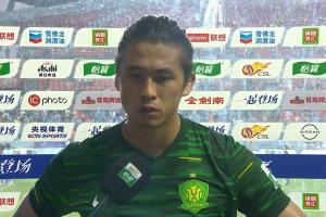 半程冠軍崩盤國安中超上半程0負領(lǐng)跑 下半程12場吞6負掉隊