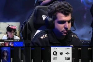 還會回EDG嗎？jiejie：希望找一個沖成績的隊伍 明年投入高有可能