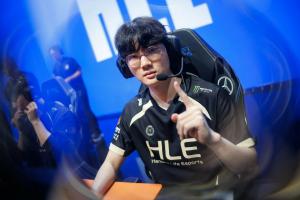 Viper：打AL出現(xiàn)很多失誤；現(xiàn)在可以更安心地準(zhǔn)備下場(chǎng)比賽