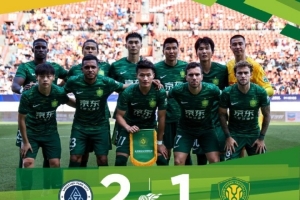 記者談國安：成績不好是因不具備高壓的實力，換了教練也沒辦法