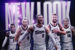 Lowe：我討厭這支國(guó)王的一切 他們將是新賽季聯(lián)盟的興登堡號(hào)