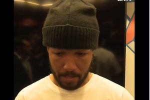 布倫森：季前賽是最棒的實(shí)戰(zhàn)體驗(yàn) 訓(xùn)練比不上真實(shí)的比賽回合