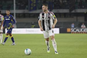 舊將：庫普梅納斯很難找回狀態(tài)了，尤文現(xiàn)缺少一名德布勞內型球員