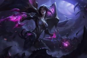 你也是陷阱英雄？卡莎本屆S15世界賽八連敗，僅揭幕戰(zhàn)贏過一局