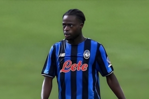 蘇萊馬納：尤里奇是完美教練 對尤文進(jìn)球后空翻？我曾學(xué)過體操