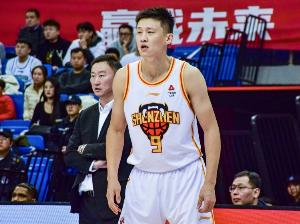 家門口迎來第5屆全運(yùn)會(huì)！媒體人：周鵬發(fā)揮著老將該有的領(lǐng)袖作用