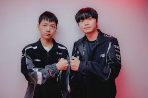 TES主教練Homme：輸KT責(zé)任在我，BP應(yīng)該做的更好不能給KT強(qiáng)勢英雄