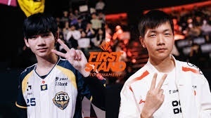 網友大數據模擬明日瑞士輪2-1組抽簽結果：TES抽中CFO概率最大